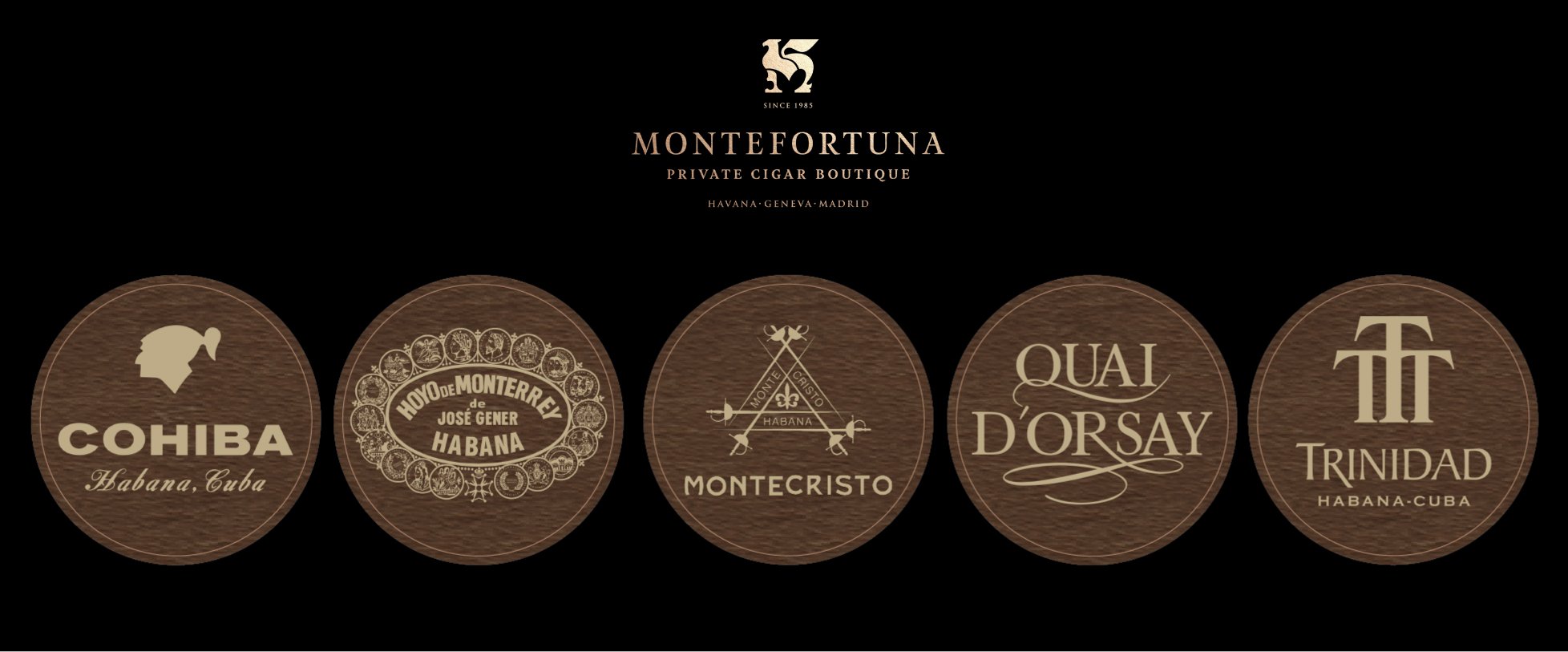 Habanos Brands