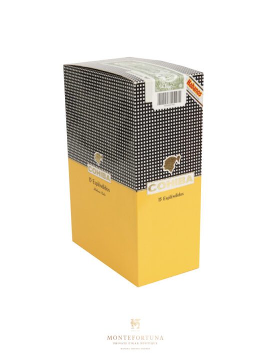 Buy Cohiba Esplendidos Online