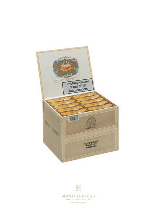 H.upmann Regalias