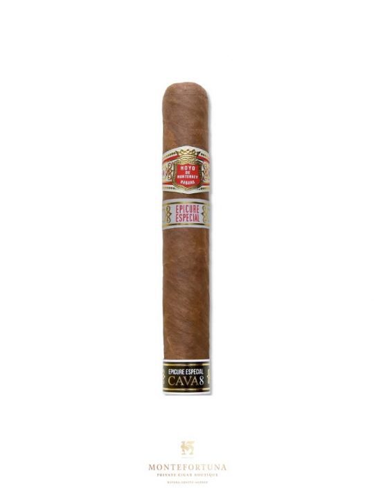 Hoyo de Monterrey Epicure Especial Cava 8