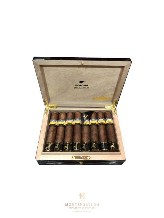 Cohiba Maduro Magicos Year of the Dog