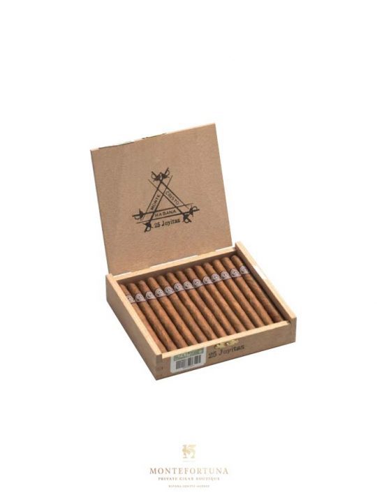 Montecristo Joyitas