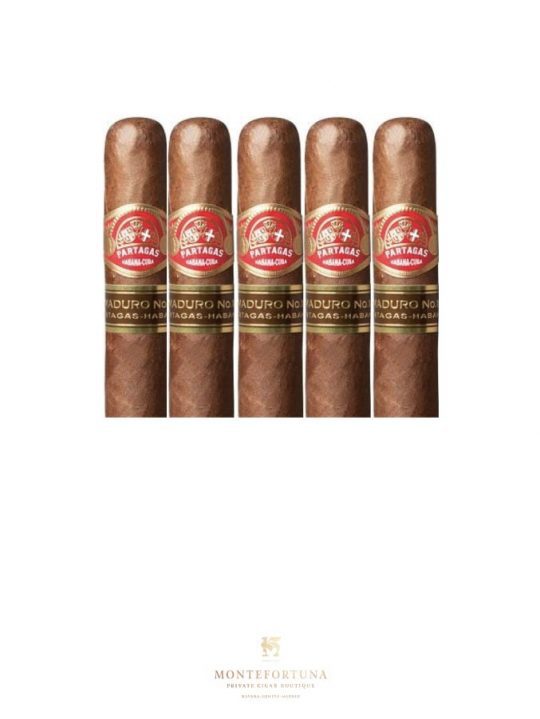 Partagas Maduro No.1