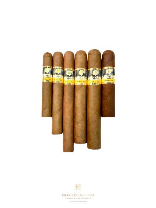 Cohiba Basic Sampler