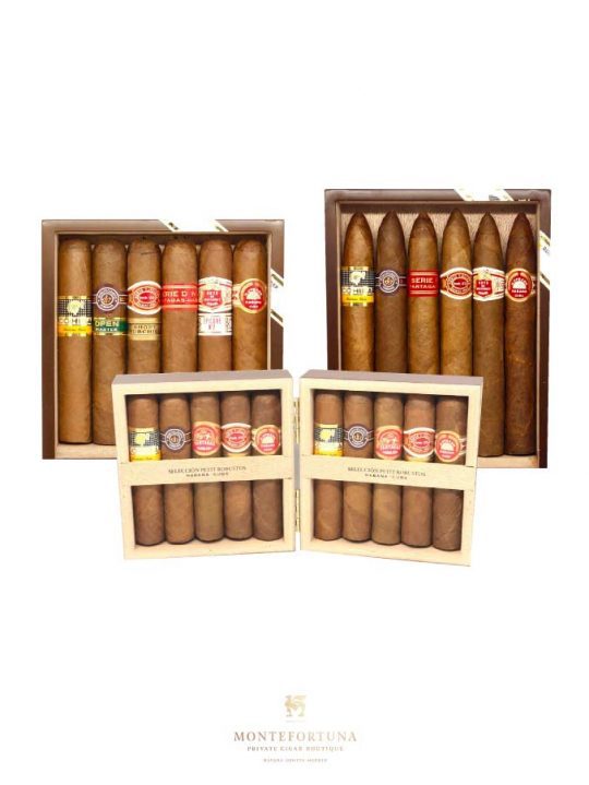 Habanos Selection Pack