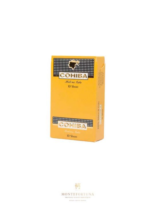Cohiba Shorts
