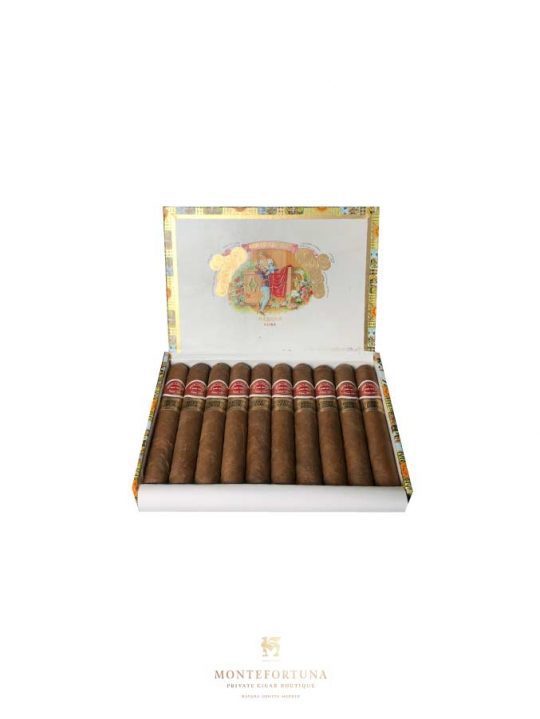 Romeo y Julieta Short Churchills