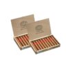 2 Boxes of 10 Partagas Serie D No.4