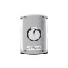 S.T. Dupont Maxijet Cigar Cutter Chrome