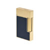 S.T. Dupont Ligne 2 Blue natural Lacquer