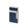 S.T. Dupont Blue natural Lacquer