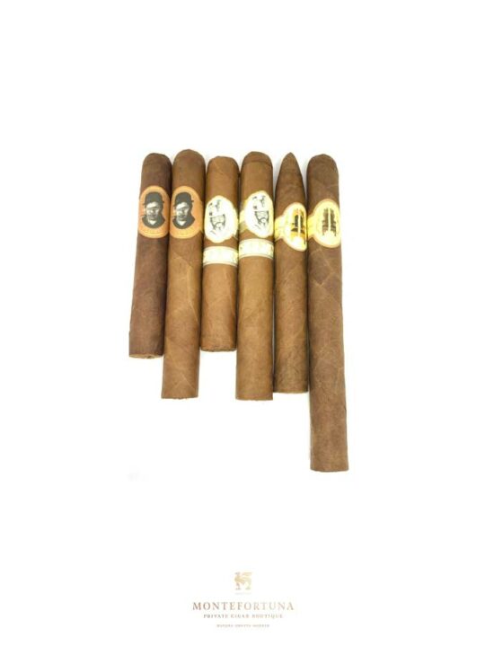 Caldwell Sampler
