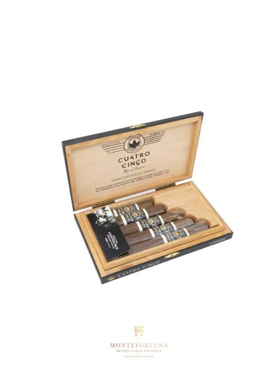 Joya de Nicaragua Cuatro CInco Collection