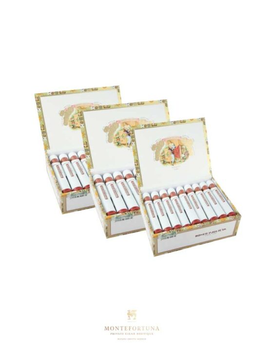 Romeo y Julieta Triple Pack
