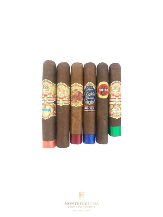 My Father Cigar Sampler