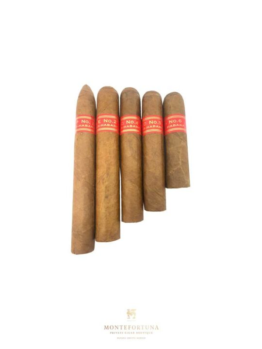 Partagas Premium Sampler