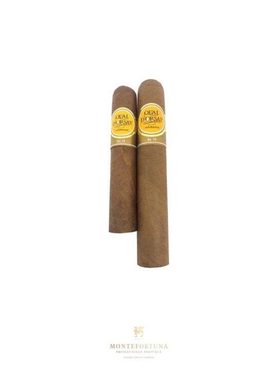 Quai d'Orsay Sampler