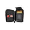 J Salgado Cigar Leather Cases