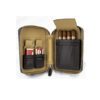 J Salgado Cigar Leather Cases
