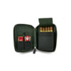 J Salgado Cigar Leather Cases