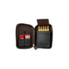 J Salgado Cigar Leather Cases