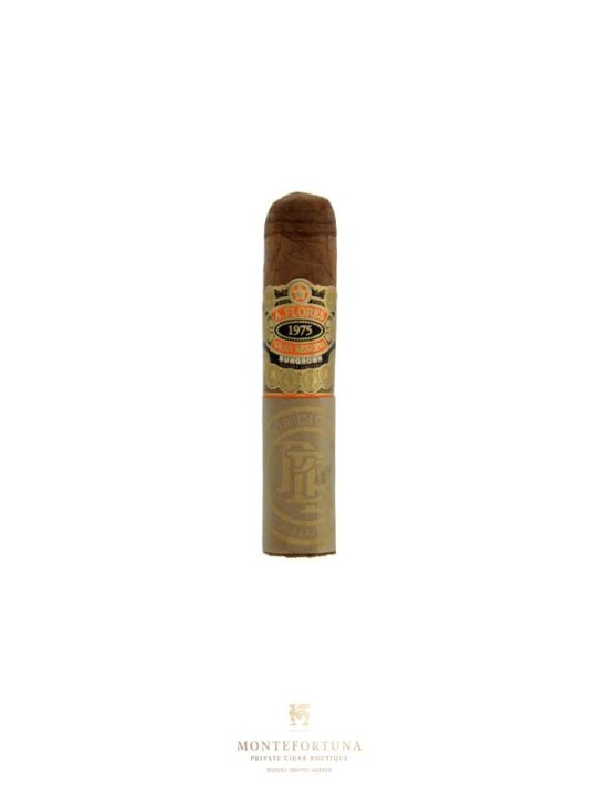 A. Flores Gran Reserva Half Corona Sungrown