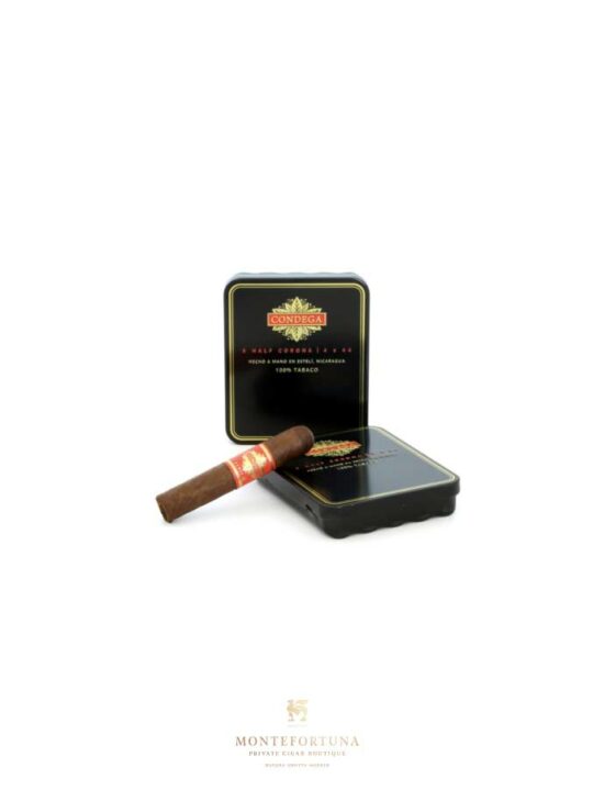 Condega Half Corona 5x5