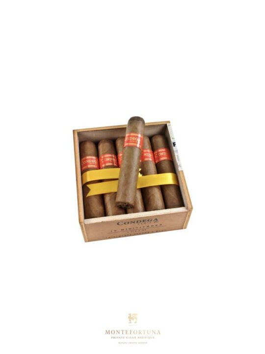 Condega Serie F Mini Titanes