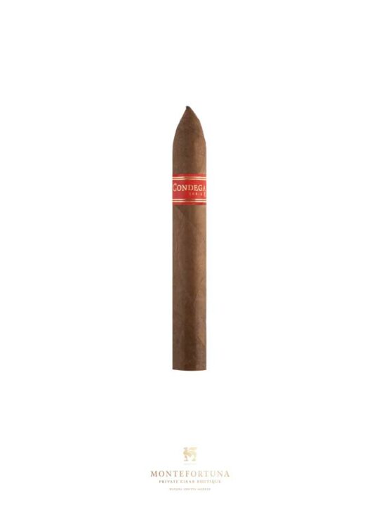 Condega Serie F Piramides