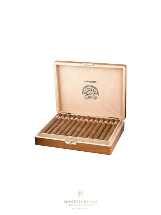 H.Upmann Sir Winston