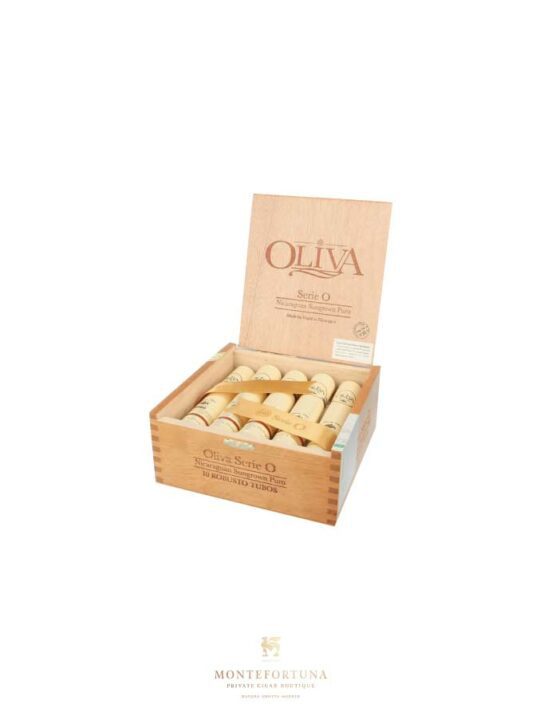 Oliva Serie O Robusto