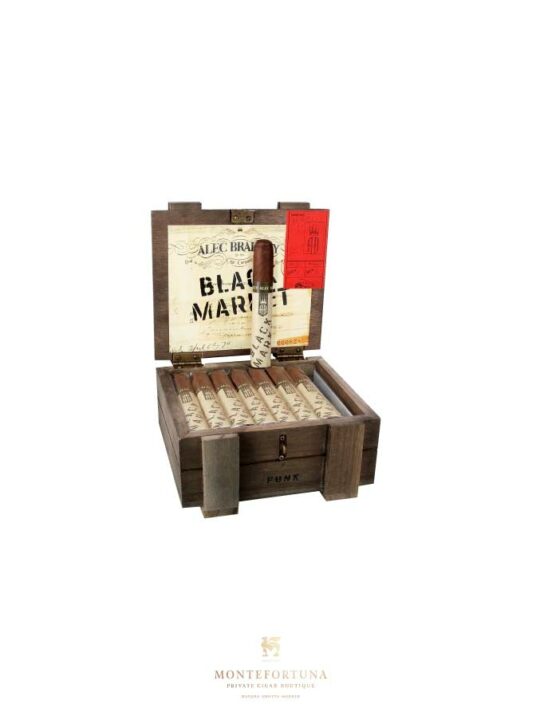 Alec Bradley Black Market Punk