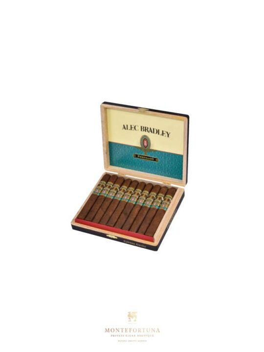 Alec Bradley Prensado Corona Gorda