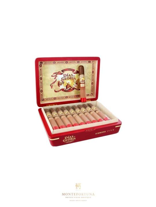 Dias de Gloria Robusto