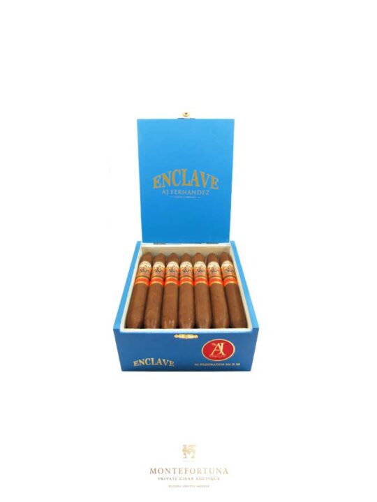 Enclave Habano Figurado