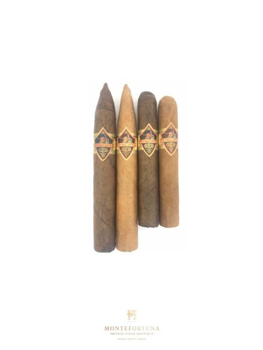 La Aurora Principe Sampler