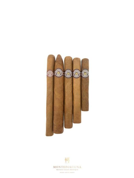 Montecristo Sampler