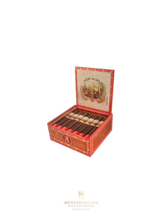 New World Oscuro Navegante
