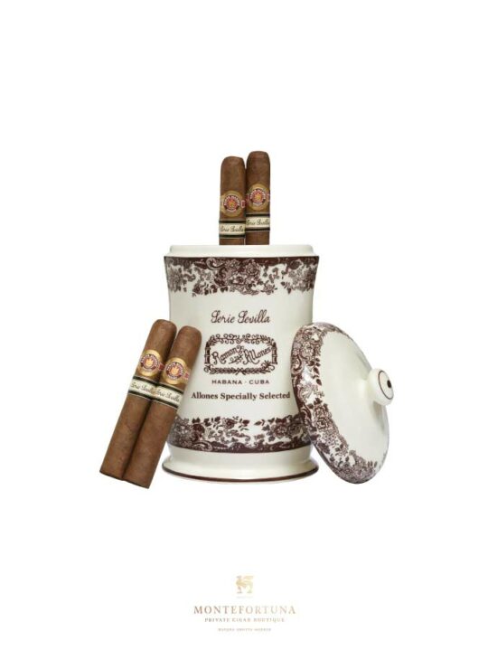 Ramon Allones Specially Selected Vintage Collection Jar