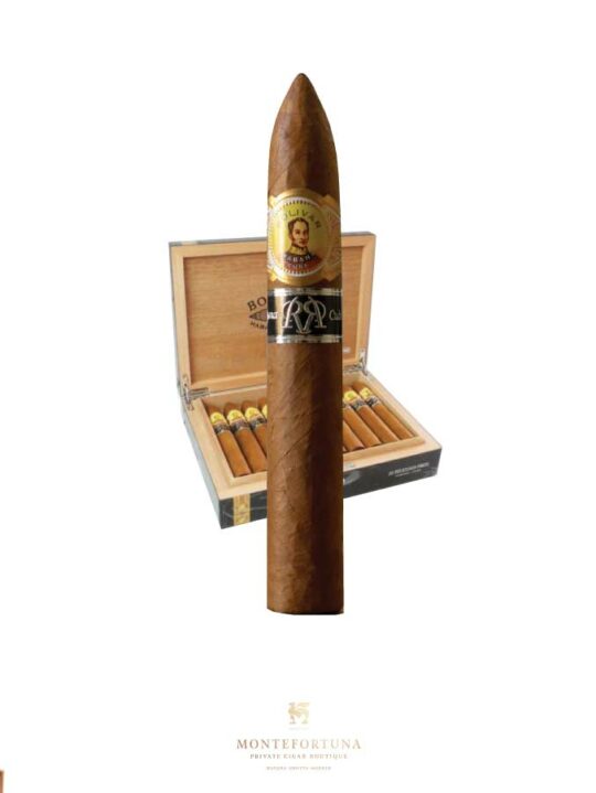 Bolivar Belicosos Finos Reserva Cosecha 2016