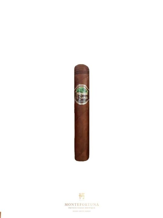 El Saman Robusto