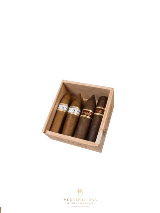 Nub Variety Sampler