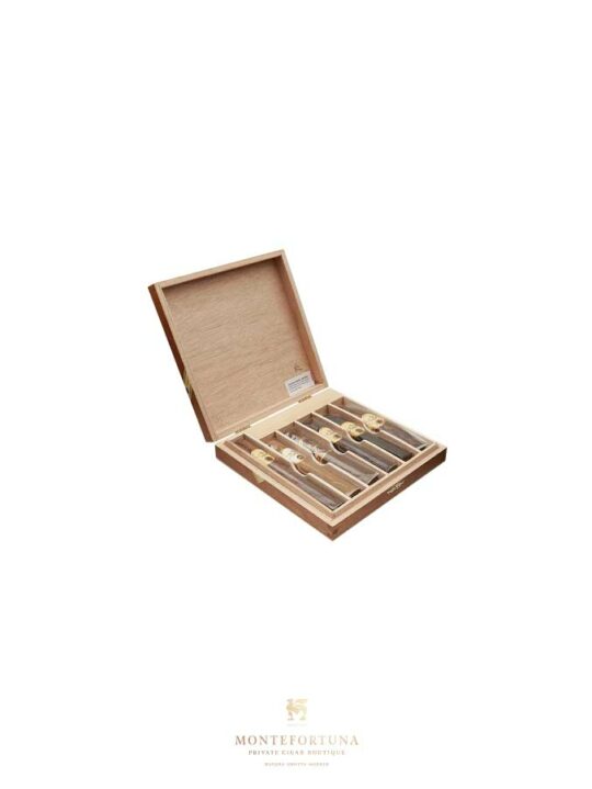 oliva Variety Sampler Box 6