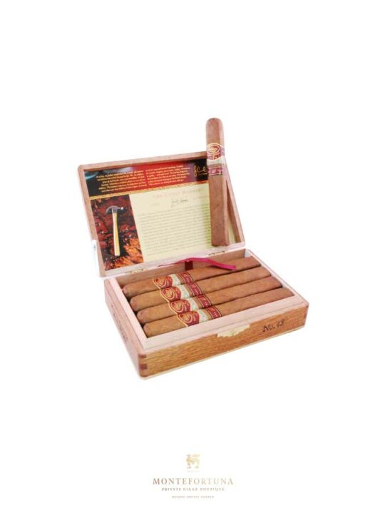 Padron NO.45 family reserve natural box