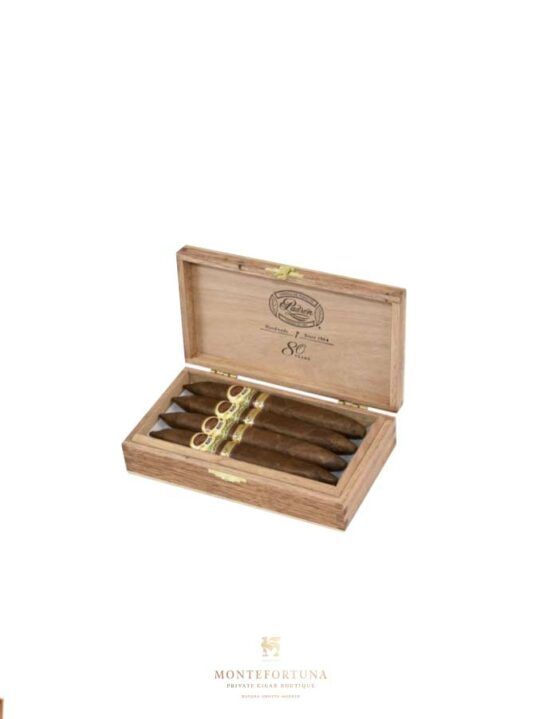 Padron 1926 80th Anniversary