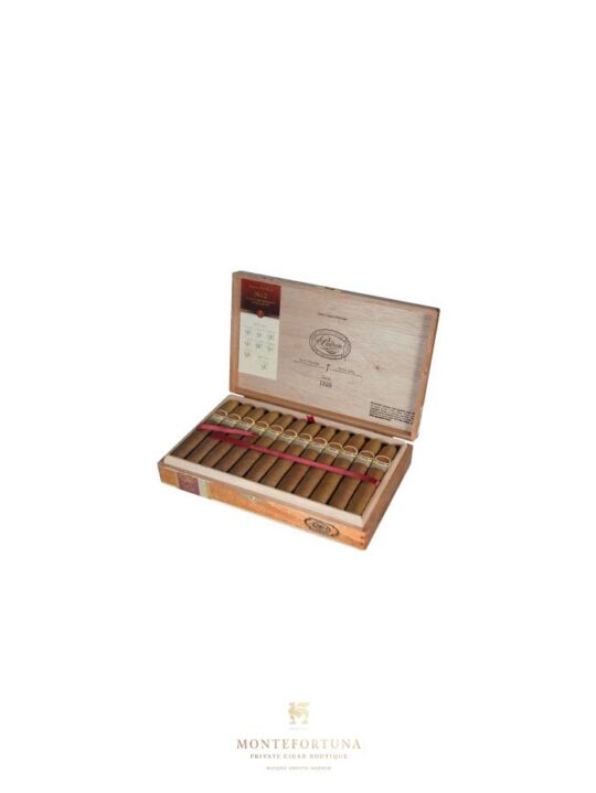 Padron 1926 No2