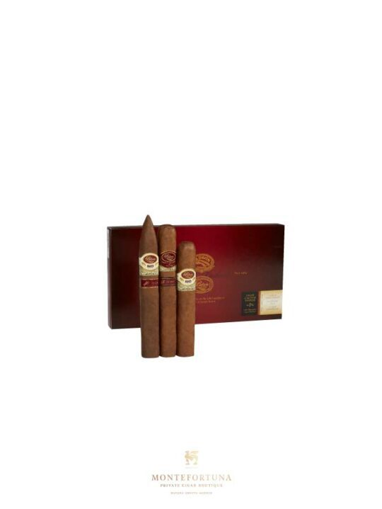 Padron COY Sampler