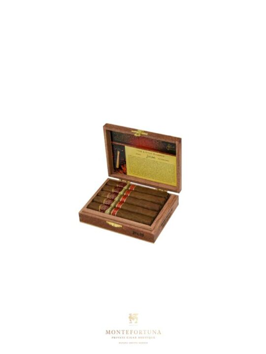 Padron Family Reserve 85 Natural Box
