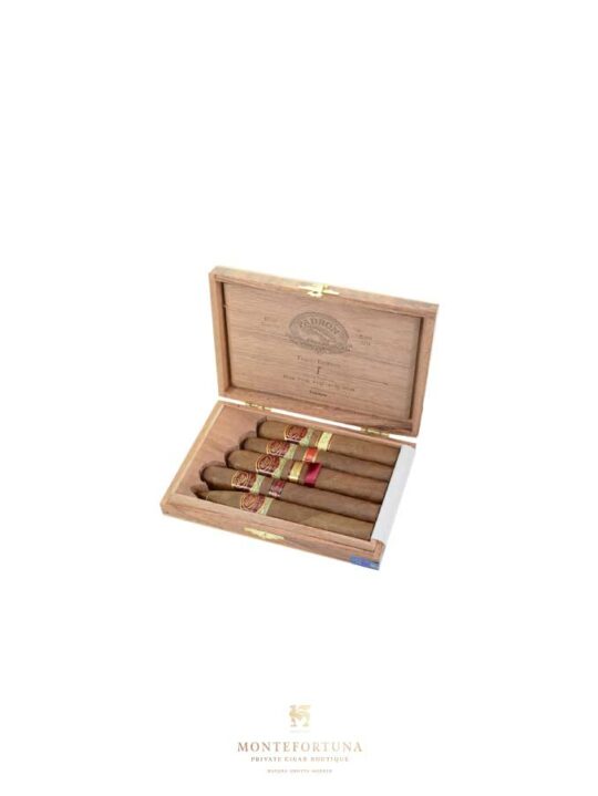 Padron Family Reserve Gift Box