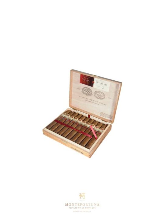 Padron No.40 Serie 1926